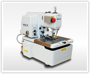 ECLS Buttonhole Sewing machine.